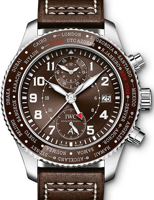 IW395003 IWC Pilot’s Spitfire