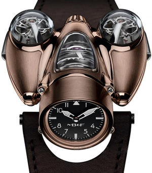 90.RL.AB MB&F Horological Machines