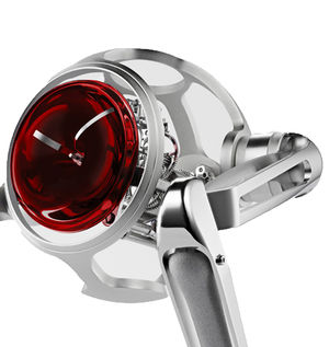 76.6008/160 MB&F L'Epée