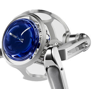 76.6008/140 MB&F L'Epée