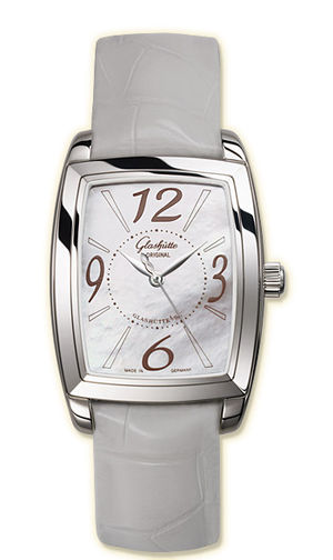39-52-20-52-04 Glashutte Original Lady Serenade
