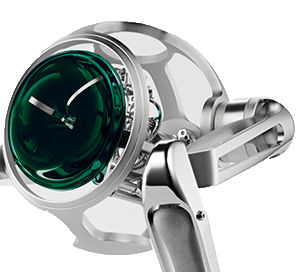 76.6008/130 MB&F L'Epée