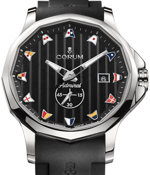 A395/03857 Corum Admiral Legend