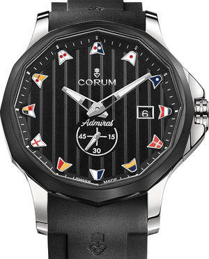 A395/03856 Corum Admiral Legend