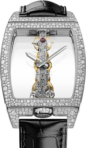 B113/03854 Corum Golden Bridge