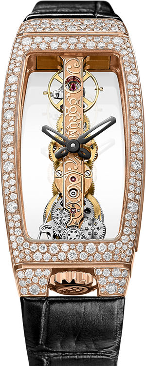 B113/03845 Corum Miss Golden Bridge