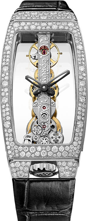B113/03844 Corum Miss Golden Bridge