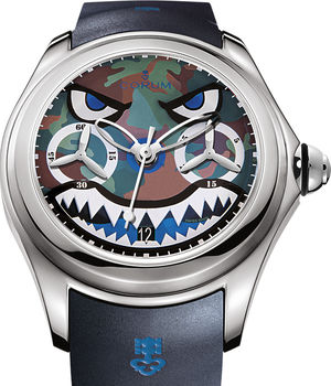 L771/03904 Corum Bubble 47
