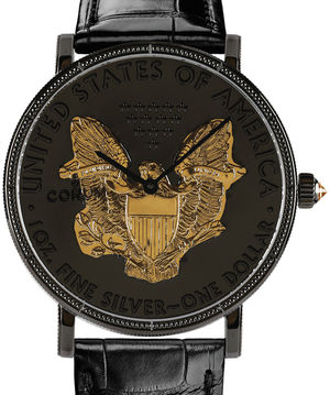 C082/03956 Corum Coin