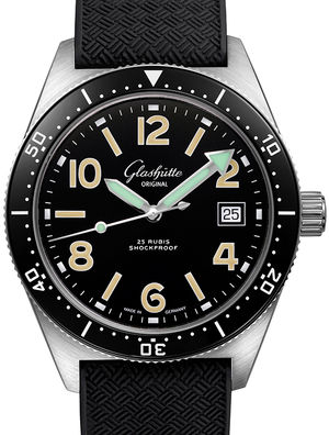 1-39-11-01-80-06 Glashutte Original Spezialist