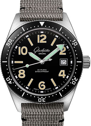 1-39-11-01-80-08 Glashutte Original Spezialist