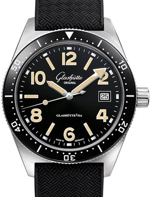 1-39-11-06-80-06 Glashutte Original Spezialist