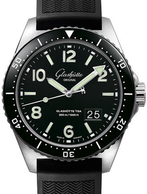 1-36-13-01-80-06 Glashutte Original Spezialist