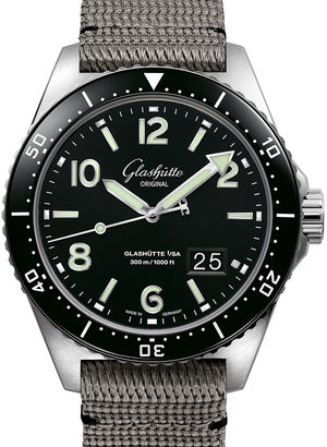 1-36-13-01-80-08 Glashutte Original Spezialist