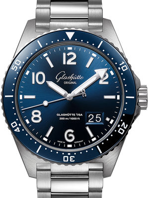 1-36-13-02-81-70 Glashutte Original Spezialist