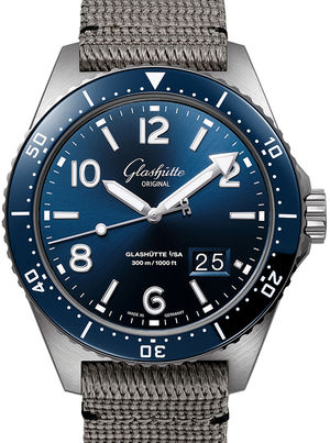 1-36-13-02-81-08 Glashutte Original Spezialist