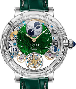 R260004 Bovet Dimier