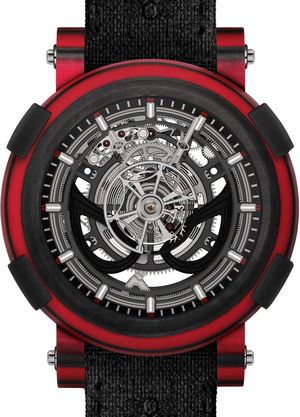 1C45T.BBBR.1023.PR.SPM19 RJ Romain Jerome Arraw