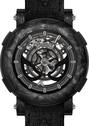 1C45T.BBBR.1010.PR.SPM19 RJ Romain Jerome Arraw
