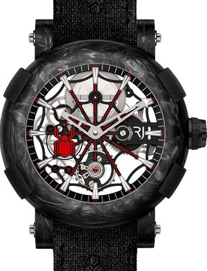 1C45S.BBBR.1023.PR.SPM19 RJ Romain Jerome Arraw