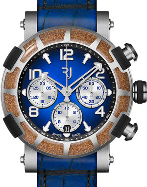 1M45C.TZTR.3557.AR.MYK19 RJ Romain Jerome Arraw