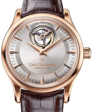 00.10802.03.13.01 Carl F.Bucherer Heritage