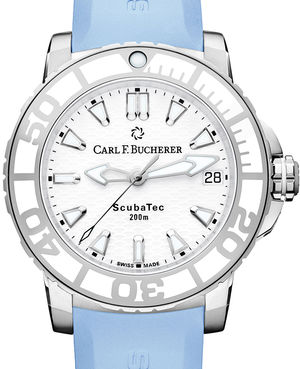 00.10634.23.23.02 Carl F.Bucherer Patravi