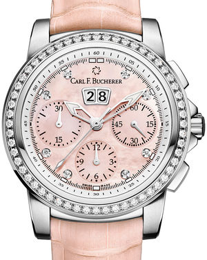 00.10611.08.84.12 Carl F.Bucherer Patravi