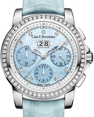 00.10611.08.84.11 Carl F.Bucherer Patravi