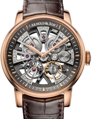 1NEAR.S01A.D135A Arnold & Son Royal