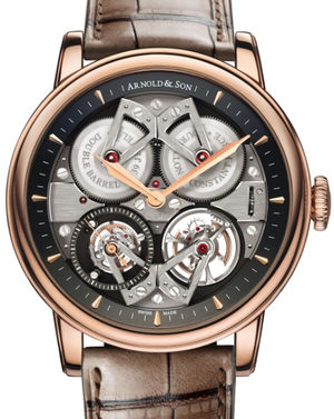 1FCAR.B01A.C112C Arnold & Son Royal