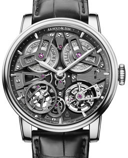 1ETAS.B01A.C113S Arnold & Son Royal