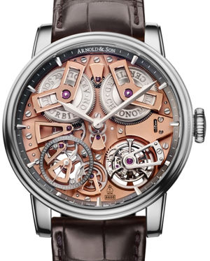 1ETAS.G01A.C112S Arnold & Son Royal