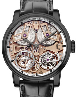 1ETBS.G01A.T113S Arnold & Son Royal