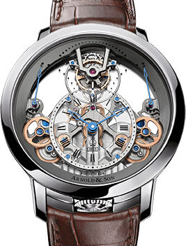 1TPDS.T01A Arnold & Son Instrument