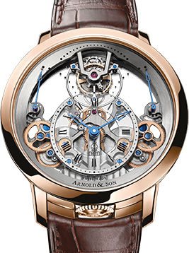 1TPBR.T01A Arnold & Son Instrument