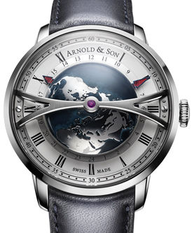 1WTAS.S01A.D137S Arnold & Son Instrument