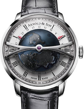 1WTASB01AC121S Arnold & Son Instrument