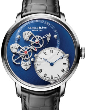 1ATAS.U01A.C121S Arnold & Son Instrument