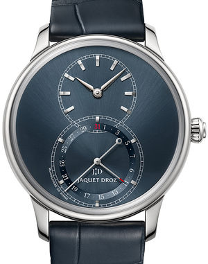 J007010244 Jaquet Droz Grande Seconde