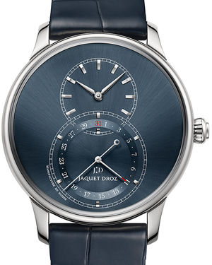 J007030249 Jaquet Droz Grande Seconde