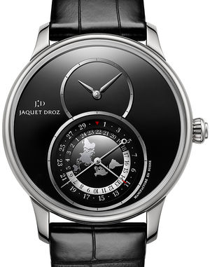 J016030271 Jaquet Droz Grande Seconde