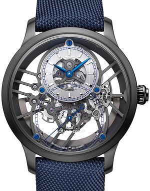 J003525541 Jaquet Droz Grande Seconde