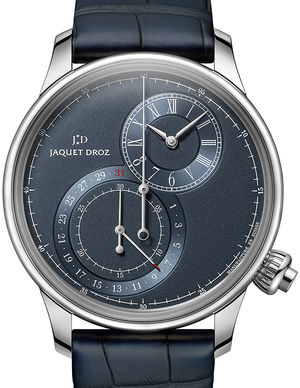J007830241 Jaquet Droz Grande Seconde
