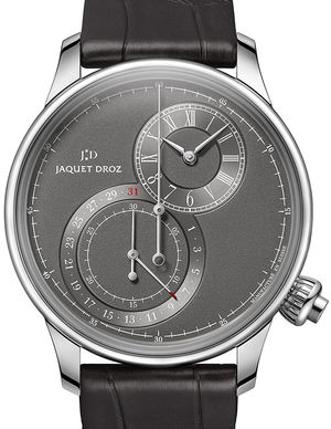 J007830242 Jaquet Droz Grande Seconde