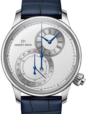 J007830240 Jaquet Droz Grande Seconde