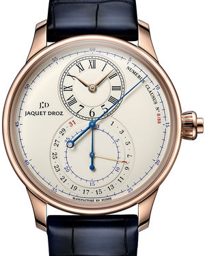 J007733200 Jaquet Droz Grande Seconde