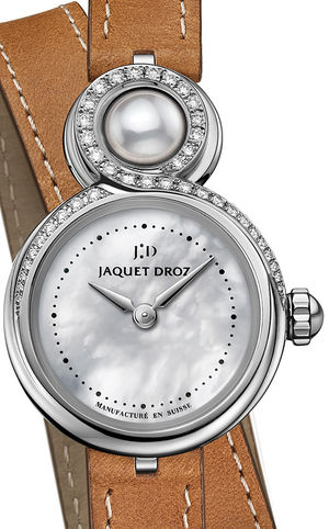 J014600373 Jaquet Droz Lady 8