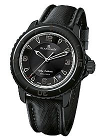 5015-11C30-52 Blancpain Fifty Fathoms
