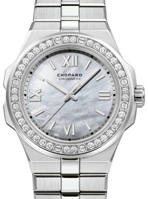 298601-3002 Chopard Alpine Eagle